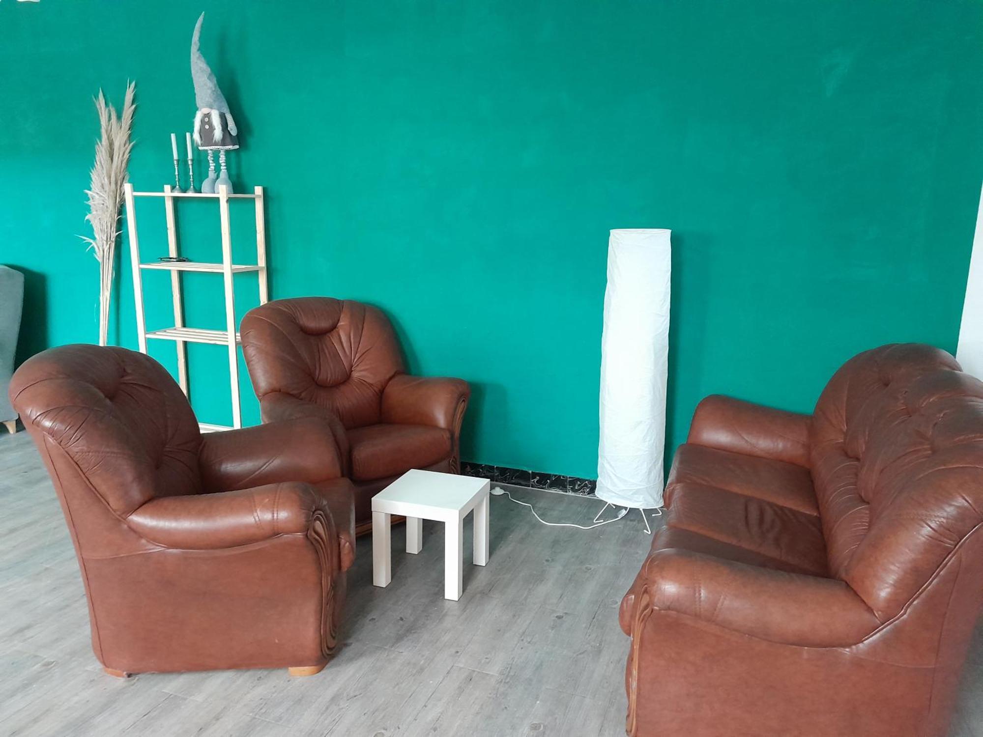 Hotel Casa De Amigos Picaraña Zewnętrze zdjęcie
