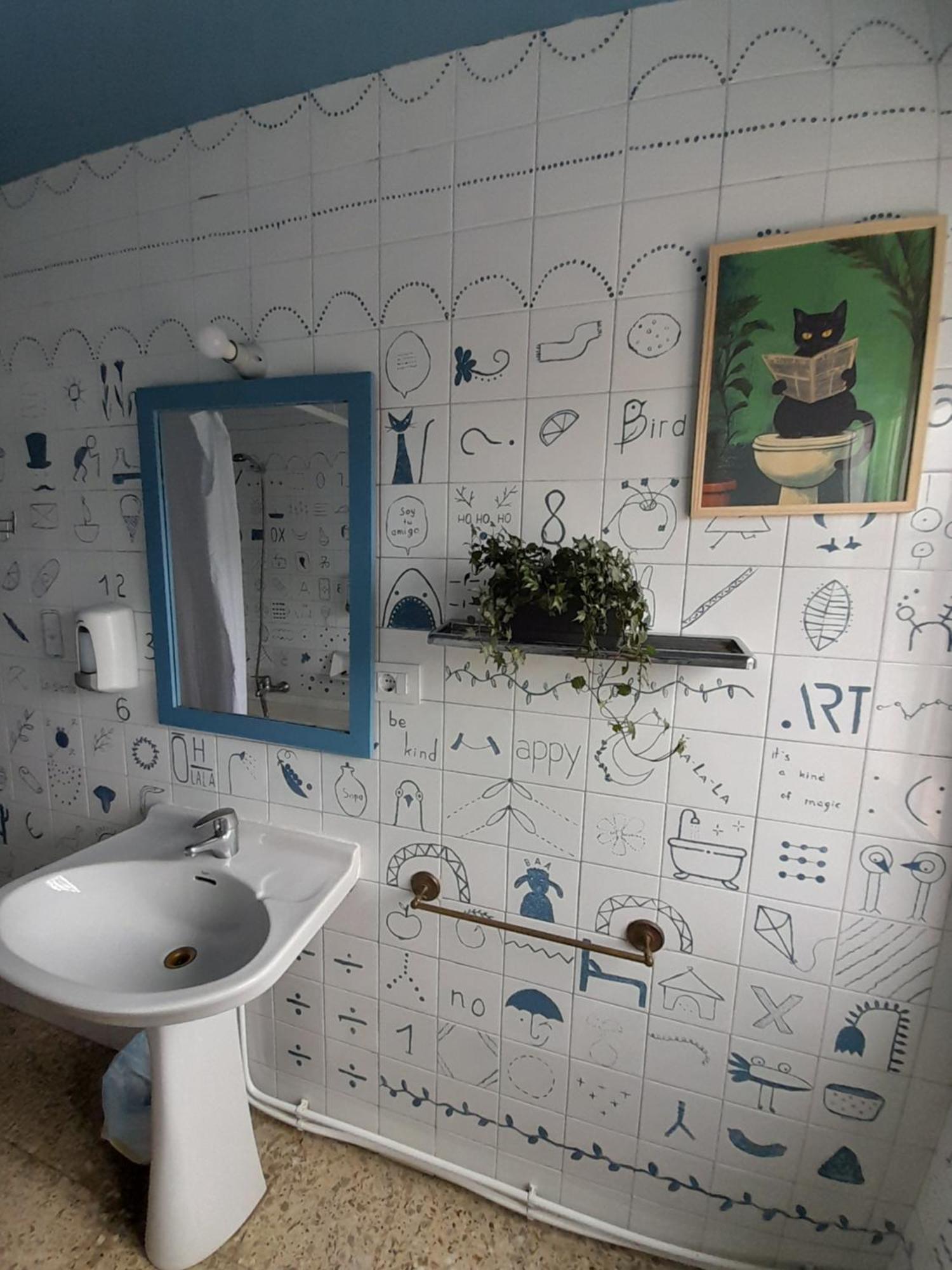 Hotel Casa De Amigos Picaraña Zewnętrze zdjęcie