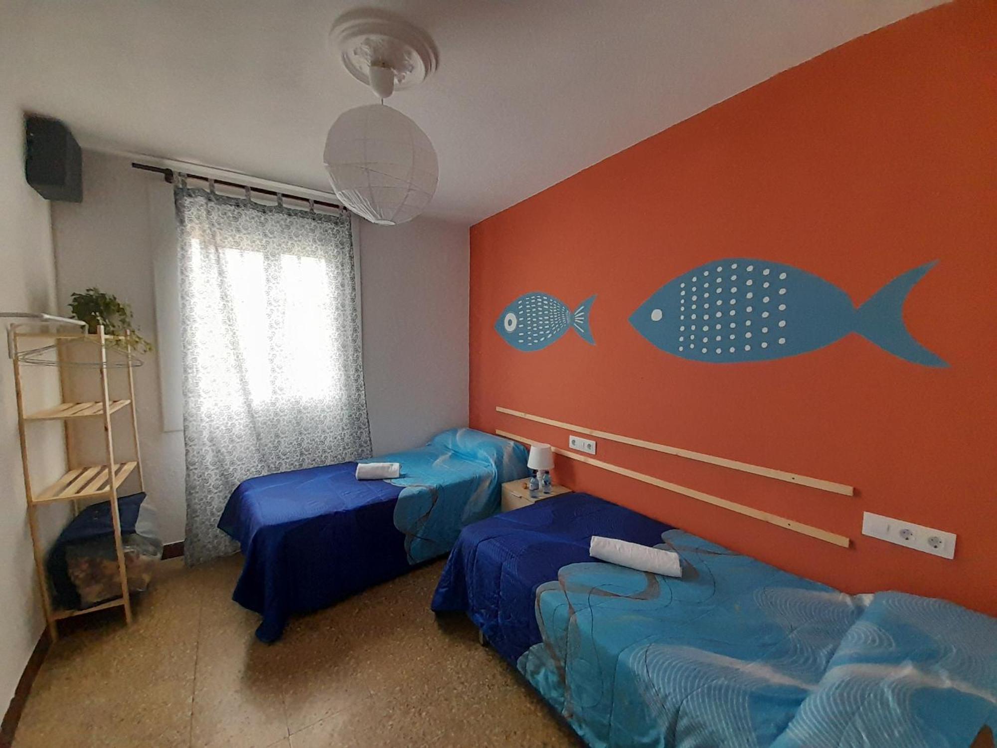 Hotel Casa De Amigos Picaraña Zewnętrze zdjęcie